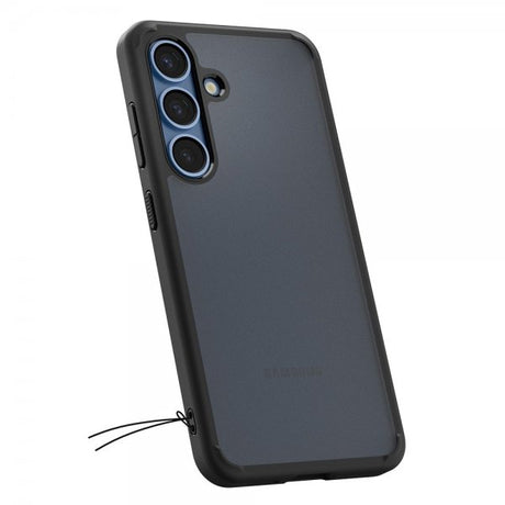 Spigen Samsung Galaxy S25 Plus Skal Ultra Hybrid Frost Black