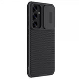 Nillkin Samsung Galaxy S25 Skal CamShield Pro MagSafe Svart