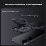 Nillkin Samsung Galaxy S25 Skal CamShield Pro MagSafe Svart
