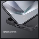 Nillkin Samsung Galaxy S25 Skal CamShield Pro MagSafe Svart