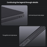 Nillkin Samsung Galaxy S25 Skal CamShield Pro MagSafe Svart