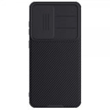 Nillkin Samsung Galaxy S25 Skal CamShield Pro MagSafe Svart