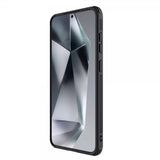 Nillkin Samsung Galaxy S25 Skal CamShield Pro MagSafe Svart