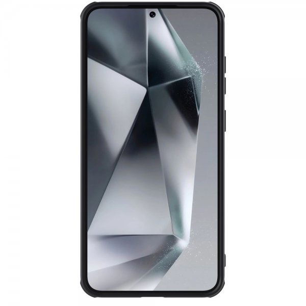 Nillkin Samsung Galaxy S25 Skal CamShield Pro MagSafe Svart