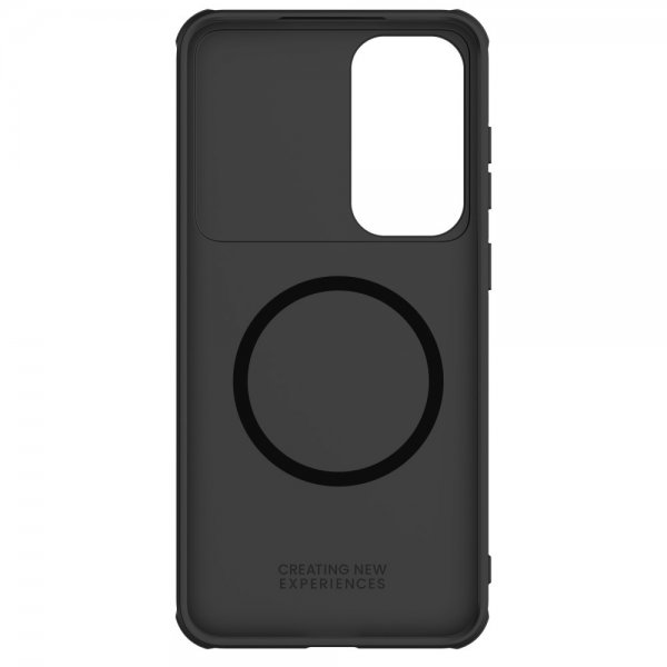 Nillkin Samsung Galaxy S25 Skal CamShield Pro MagSafe Svart
