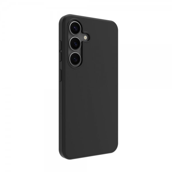 dbramante1928 Samsung Galaxy S25 Skal Costa Rica Night Black