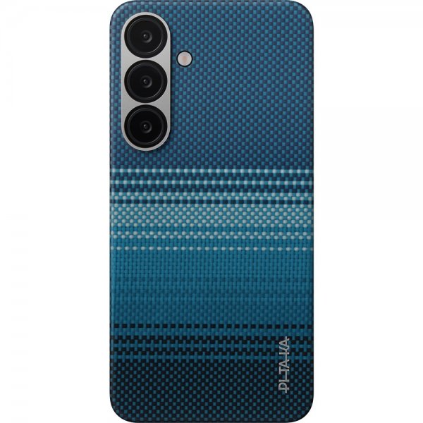 Pitaka Samsung Galaxy S25 Skal Edge Moonrise
