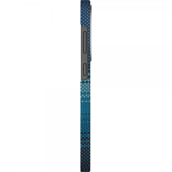 Pitaka Samsung Galaxy S25 Skal Edge Moonrise