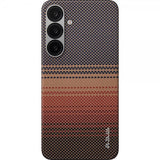 Pitaka Samsung Galaxy S25 Skal Edge Sunset