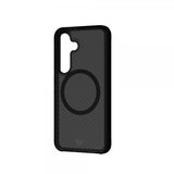 Tech21 Samsung Galaxy S25 Skal EvoArmor MagSafe Svart
