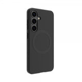 dbramante1928 Samsung Galaxy S25 Skal Greenland Pro Qi2 Night Black