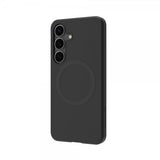 dbramante1928 Samsung Galaxy S25 Skal Greenland Pro Qi2 Night Black