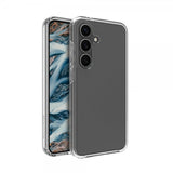 dbramante1928 Samsung Galaxy S25 Skal Iceland Pro Transparent