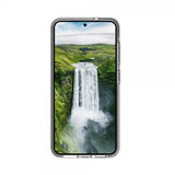 dbramante1928 Samsung Galaxy S25 Skal Iceland Ultra D3O Transparent