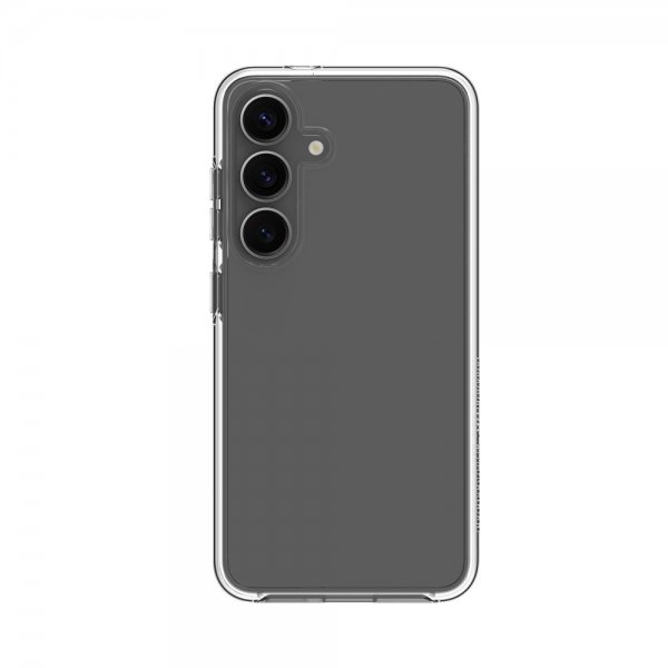 dbramante1928 Samsung Galaxy S25 Skal Iceland Ultra D3O Transparent