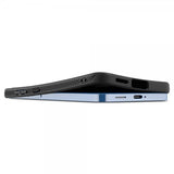 Spigen Samsung Galaxy S25 Skal Liquid Air Matte Black