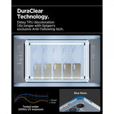 Spigen Samsung Galaxy S25 Skal Liquid Crystal Crystal Clear