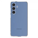 Spigen Samsung Galaxy S25 Skal Liquid Crystal Crystal Clear