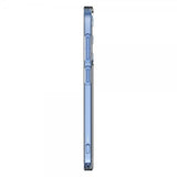 Spigen Samsung Galaxy S25 Skal Liquid Crystal Crystal Clear