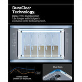 Spigen Samsung Galaxy S25 Skal Liquid Crystal Glitter Crystal Quartz