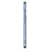 Spigen Samsung Galaxy S25 Skal Liquid Crystal Glitter Crystal Quartz