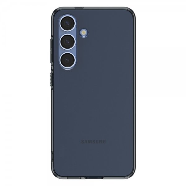 Spigen Samsung Galaxy S25 Skal Liquid Crystal Space Crystal