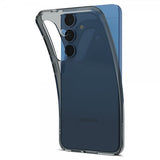 Spigen Samsung Galaxy S25 Skal Liquid Crystal Space Crystal