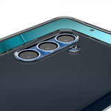 Spigen Samsung Galaxy S25 Skal Liquid Crystal Space Crystal