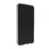 ZAGG Samsung Galaxy S25 Skal Luxe Transparent