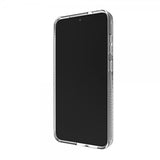 ZAGG Samsung Galaxy S25 Skal Luxe Transparent
