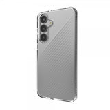 ZAGG Samsung Galaxy S25 Skal Luxe Transparent