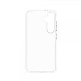 ZAGG Samsung Galaxy S25 Skal Luxe Transparent