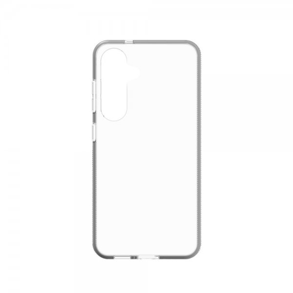 ZAGG Samsung Galaxy S25 Skal Luxe Transparent