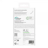 Puro Samsung Galaxy S25 Skal Nude Transparent