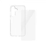 CARE by PanzerGlass Samsung Galaxy S25 Skal och Skärmskydd Fashion 2-in-1 Bundle