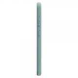Spigen Samsung Galaxy S25 Skal Parallax MagFit Sage Green