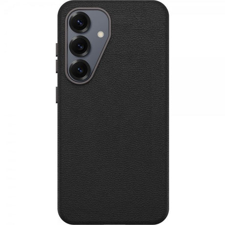 Otterbox Samsung Galaxy S25 Skal Symmetry Cactus Leather Noir Ash