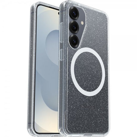 Otterbox Samsung Galaxy S25 Skal Symmetry Clear MagSafe Stardust