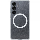 Otterbox Samsung Galaxy S25 Skal Symmetry Clear MagSafe Stardust