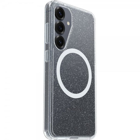 Otterbox Samsung Galaxy S25 Skal Symmetry Clear MagSafe Stardust