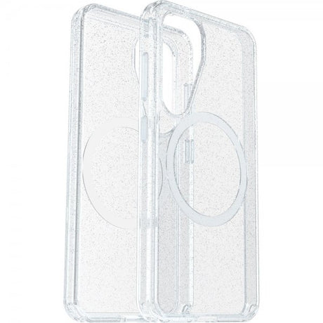 Otterbox Samsung Galaxy S25 Skal Symmetry Clear MagSafe Stardust