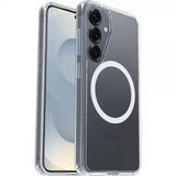 Otterbox Samsung Galaxy S25 Skal Symmetry Clear MagSafe Transparent
