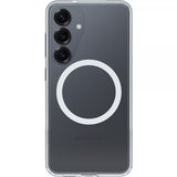 Otterbox Samsung Galaxy S25 Skal Symmetry Clear MagSafe Transparent