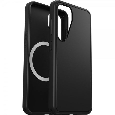 Otterbox Samsung Galaxy S25 Skal Symmetry MagSafe Svart