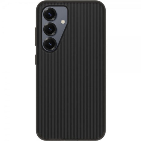 Otterbox Samsung Galaxy S25 Skal Symmetry Soft Touch Dark Echo