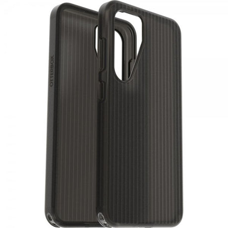 Otterbox Samsung Galaxy S25 Skal Symmetry Soft Touch Dark Echo