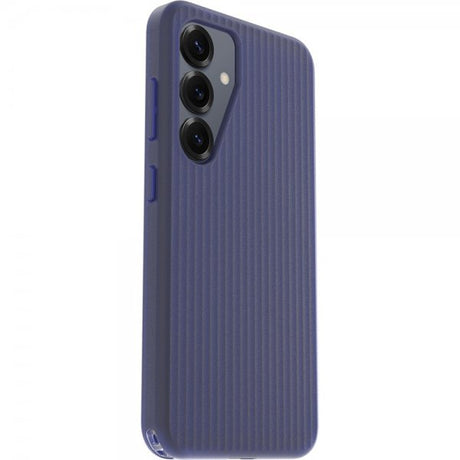 Otterbox Samsung Galaxy S25 Skal Symmetry Soft Touch Denver Dusk Purple