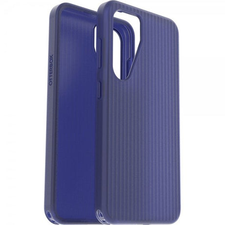 Otterbox Samsung Galaxy S25 Skal Symmetry Soft Touch Denver Dusk Purple
