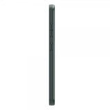 Spigen Samsung Galaxy S25 Skal Thin Fit MagFit Abyss Green