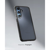 Spigen Samsung Galaxy S25 Skal Ultra Hybrid Frost Black